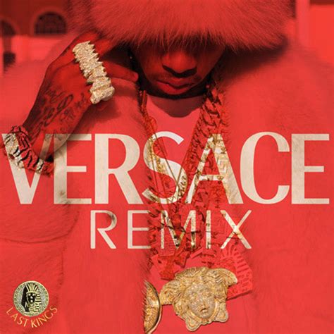 versace kette tyga|Versace Remix (Lyrics) .